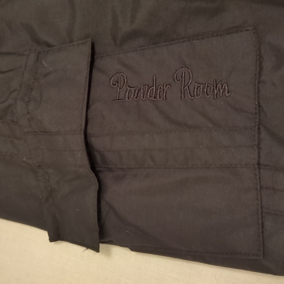 Powder Room Snowboarding Pants - Picture 2 of 8